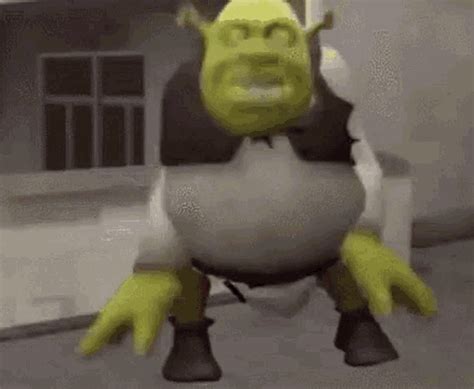 shrek porn gif|Shrek Porn Videos .